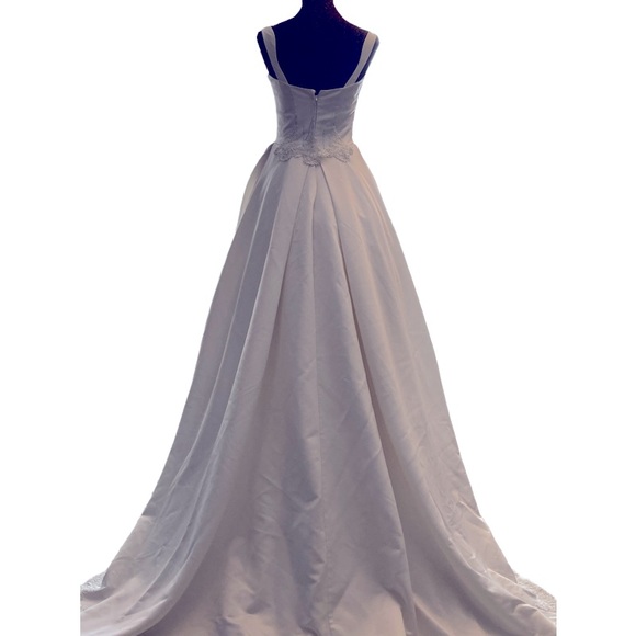 💚CUSTOM TAILORED DRESS/# 0010 - Picture 10 of 17